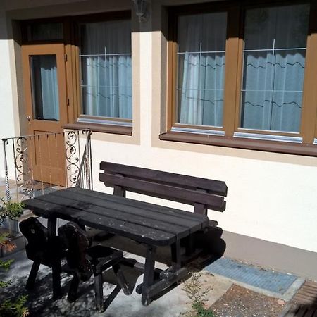 Appartement Muehlau Зёльден Экстерьер фото