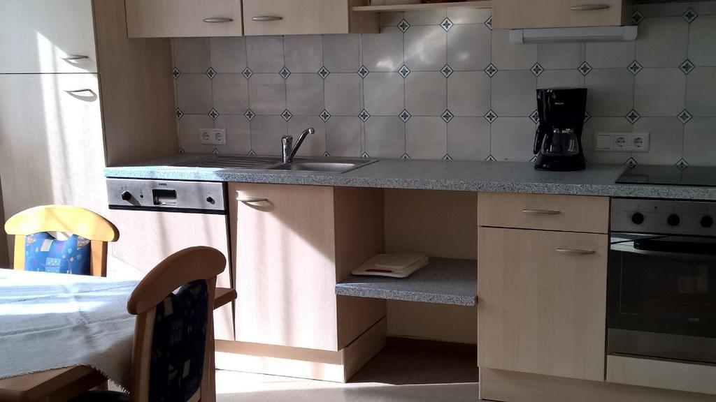 Appartement Muehlau Зёльден Экстерьер фото