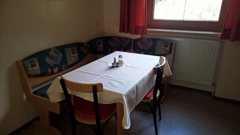 Appartement Muehlau Зёльден Экстерьер фото